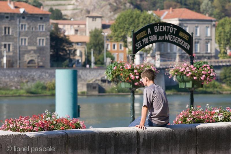 Gite Abricotier Crozes-Hermitage Zewnętrze zdjęcie